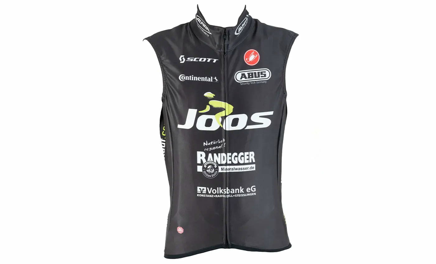 Castelli Wind Vest Joos