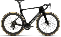 Cervélo S5 Force AXS - 28 Zoll 12K DIamant - Five Black