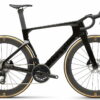 Cervélo S5 Force AXS - 28 Zoll 24K-AXS Diamant - Five Black