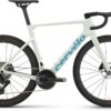 Cervélo SOLOIST SRAM FORCE XPLR AXS 1 - 28 Zoll 13K Diamant - cloud burst