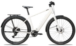 Coboc Skye City Chain DMT - 29 Zoll 400Wh 9K Diamant - ivory