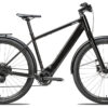 Coboc Skye City Chain DMT - 29 Zoll 400Wh 9K Diamant - slate