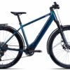 Coboc Skye DMT - 28 Zoll 400Wh 11K Diamant - Ocean