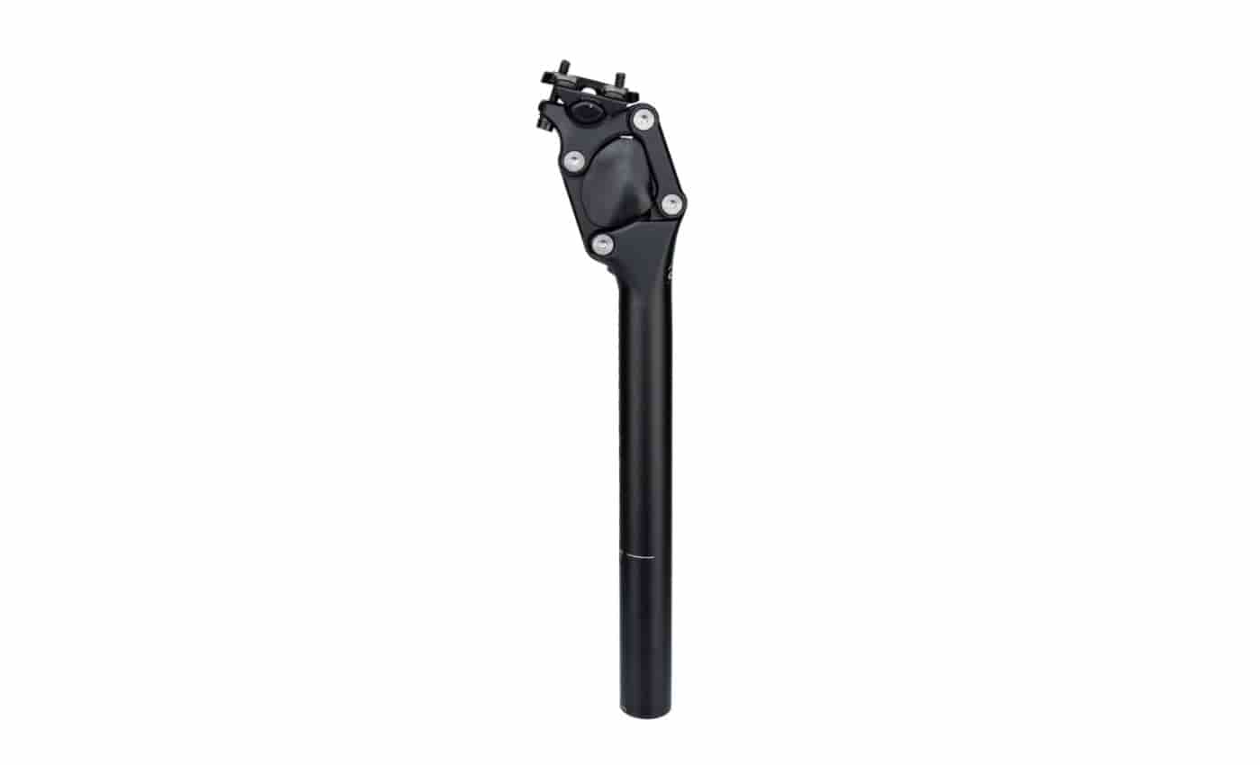Contec Federsattelstütze SP-060 SLIM 27