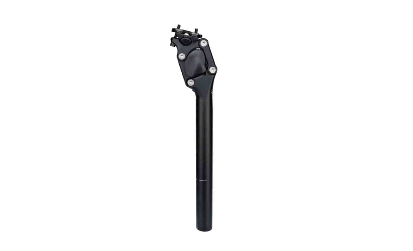 Contec Federsattelstütze SP-060 SLIM 30