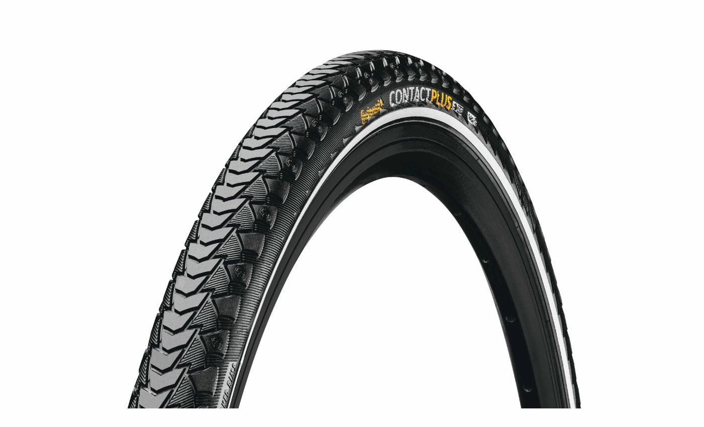 Continental CONTACT Plus 37-622 - Reifen