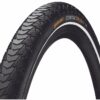 Continental Contact Plus 28x1.60" 42-622 - schwarz
