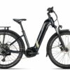 Conway Cairon C 3.0 - 27.5 Zoll 625Wh 12K Wave - black metallic / desert matt