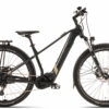 Conway Cairon C 3.0 - 29 Zoll 625Wh 12K Diamant - black metallic / desert matt