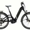 Conway Cairon SUV FS 5.7 - 27.5 Zoll 12K Fully-Tiefeinstieg - black metallic / shadowgrey