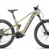 Conway Xyron LT 9.0 - 29 Zoll 800Wh 12K Fully - Desert Matt Bronze Matt