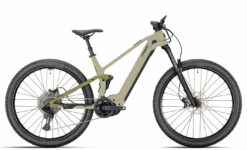 Conway Xyron LT 9.0 - 29 Zoll 800Wh 12K Fully - Desert Matt Bronze Matt