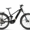 Conway Xyron SUV 2.9 - 29 Zoll 625Wh 10K Fully - black metallic / desert matt