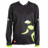 Craft Joos Langarm MTB Jersey - Herren - Schwarz