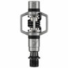 Crankbrothers Eggbeater 2 Pedal silber/black