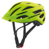 Cratoni PACER - lime matt