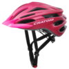 Cratoni PACER - pink matt