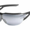 Cratoni Sportbrille C-Active Photochromic - black rubber