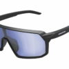 Cratoni Sportbrille Skyvision Photochromic - black