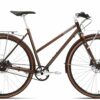 Creme Cycles Ristretto Lightning ST - 28 Zoll 8N Trapez - Porto