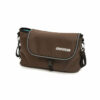 Croozer Schiebebügeltasche Kid Plus - sky blue/ brown