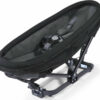 Croozer Yuuna Kid Modul: Babyliege - Moonlight black