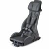 Croozer Yuuna Kid Modul: Premium Sitz - Moonlight black
