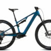 Cube AMS Hybrid ONE44 C:68X SLX 400X - 29 Zoll 400Wh 12K Fully - nebula´n´black