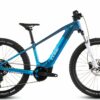 Cube Acid 240 Hybrid Rookie Pro 400X - 24 Zoll 400Wh 9K Diamant - actionteam