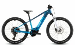 Cube Acid 240 Hybrid Rookie Pro 400X - 24 Zoll 400Wh 9K Diamant - actionteam