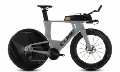 Cube Aerium C:68X SLT Aero - 28 Zoll  12K Diamant - genesisgrid´n´black