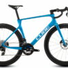 Cube Agree C:62 EX - 28 Zoll 24K Diamant - topasblue´n´white