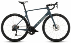 Cube Agree C:62 ONE - 28 Zoll 24K Diamant - storm´n´grey
