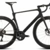 Cube Agree C:62 Pro - 28 Zoll 24K Diamant - blackline