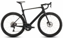 Cube Agree C:62 Pro - 28 Zoll 24K Diamant - blackline