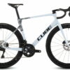 Cube Agree C:62 Race - 28 Zoll 24K Diamant - glacier´n´black