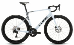 Cube Agree C:62 Race - 28 Zoll  24K Diamant - glacier´n´black
