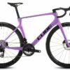Cube Agree C:62 SLX - 28 Zoll 24K Diamant - cosmicpurple´n´black