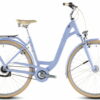 Cube Aruba - 28 Zoll 8N Wave - blueblossom´n´cream