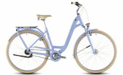 Cube Aruba - 28 Zoll  8N Wave - blueblossom´n´cream