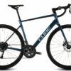 Cube Attain Pro - 28 Zoll 16K Diamant - nautica´n´prism