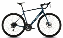 Cube Attain Pro - 28 Zoll  16K Diamant - nautica´n´prism