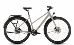 Cube Editor Pro FE - 28 Zoll  8N Trapez - oatgrey´n´grey