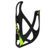 Cube Flaschenhalter HPP matt black n classic green