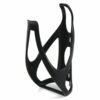 Cube Flaschenhalter HPP matt black n glossy black