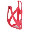 Cube Flaschenhalter HPP - matt coral 'n' black