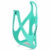 Cube Flaschenhalter HPP - matt mint 'n' black