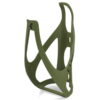 Cube Flaschenhalter HPP - matt olive 'n' black