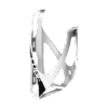 Cube Flaschenhalter HPP white n black