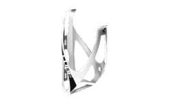 Cube Flaschenhalter HPP white n black